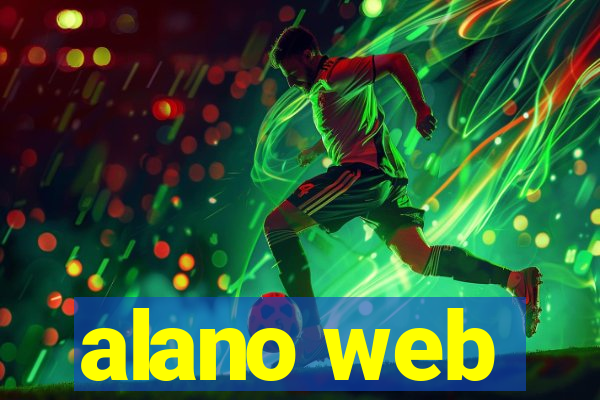 alano web